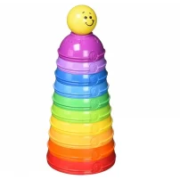 Fisher Price Numaralı Kaplar