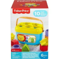 Fisher Price Renkli Bloklar FFC84