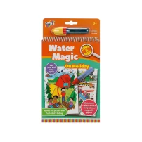 Galt Toys Water Magic Sihirli Kitap On Holiday 3 Yaş+