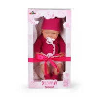 Galtoys Şeyma Newborn Bebek GLT1117