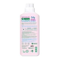 Green Clean Baby Bitkisel Çamaşır Yumuşatıcı 1000 ml