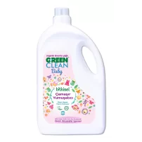 Green Clean Baby Bitkisel Çamaşır Yumuşatıcı 2750 ml