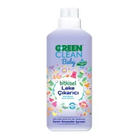 Green Clean Baby Bitkisel Leke Çıkarıcı 1000 ml