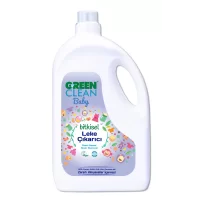 Green Clean Baby Bitkisel Leke Çıkarıcı 2750 ml