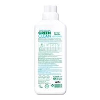 Green Clean Bitkisel Çamaşır Deterjanı 1000 ml (20 Yıkama)