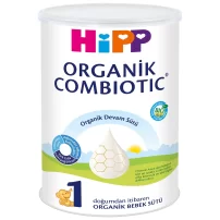 Hipp 1 Organik Combiotic Bebek Sütü 350 Gr