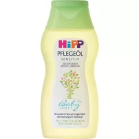 Hipp Bebek Bakım Yağı 200 ml