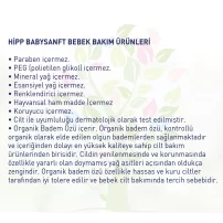 Hipp Çocuk Bakım Kremi 100 Gr