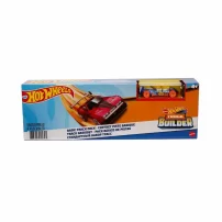 Hot Wheels Track Builder Temel Pist Seti GVG13