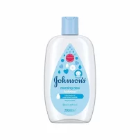 Johnsons Baby Bebe Kolonya 200 ml Morning Dew