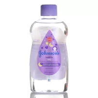 Johnsons Baby Bebe Yağı 300 ml Bedtime