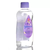 Johnsons Baby Bebe Yağı 300 ml Bedtime