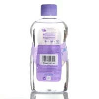 Johnsons Baby Bebe Yağı 300 ml Bedtime