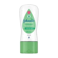 Johnsons Baby Jel Bebe Yağı 200ml Aloe Vera