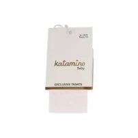 Katamino Victoria Desenli İnce Bebek Çorap K60050 Asorti