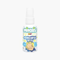 Minoris Baby Nemlendirici Sprey 100ml