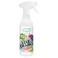 Minoris Baby Organik Leke Çıkarıcı Sprey 500ml