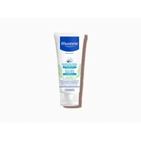 Mustela Soothing Chest Rub (Rahatlatıcı Göğüs Balsamı) 40ml