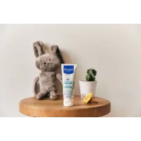 Mustela Soothing Chest Rub (Rahatlatıcı Göğüs Balsamı) 40ml