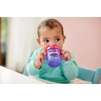 Philips Avent Alıştırma Bardağı 6+ Ay Kız