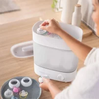 Philips Avent Buharlı Sterilizatör SCF291/00