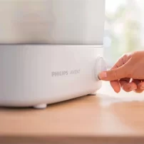 Philips Avent Buharlı Sterilizatör SCF291/00