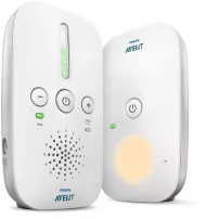 Philips Avent Dect Bebek Telsizi