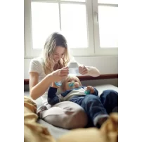 Philips Avent Doğal Tepkili Natural Response Eğitici Bardak 6+ Ay