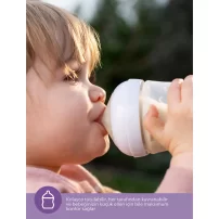 Philips Avent Doğal Tepkili Natural Response PP 2li Biberon Seti 125ml 0+ Ay