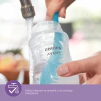 Philips Avent Doğal Tepkili Natural Response Yenidoğan Hediye Seti