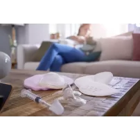 Philips Avent Göğüs Ucu Koruyucu (Small)