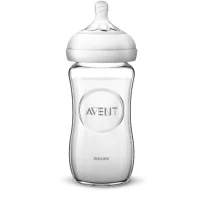 Philips Avent Natural Cam Biberon 240ml SCF053/17