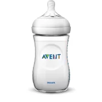 Philips Avent Natural PP Biberon 260ml SCF033/17