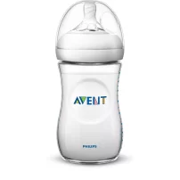 Philips Avent Natural PP Biberon 260ml SCF033/17