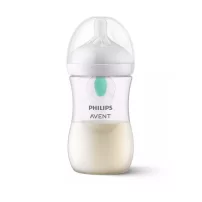 Philips Avent Natural Response Antikolik PP Biberon 260 ml 1+ Ay