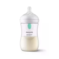 Philips Avent Natural Response Antikolik PP Biberon 260 ml 1+ Ay