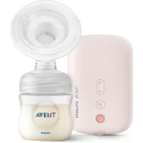 Philips Avent Tekli Elektronik Göğüs Pompası