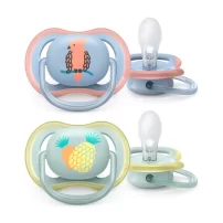 Philips Avent Ultra Air Emzik 0-6 Ay Erkek