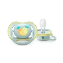 Philips Avent Ultra Air Emzik 0-6 Ay Erkek