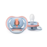 Philips Avent Ultra Air Emzik 0-6 Ay Erkek