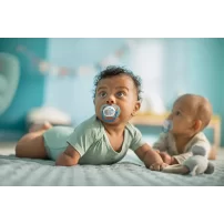 Philips Avent Ultra Air Emzik 0-6 Ay Erkek