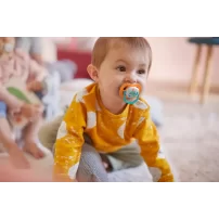 Philips Avent Ultra Air Emzik 6-18 Ay Erkek