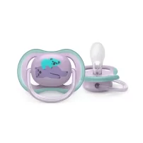 Philips Avent Ultra Air Emzik 6-18 Ay Kız