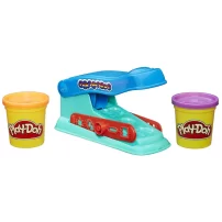 Play-Doh Mini Eğlence Fabrikası B5554