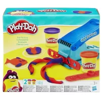 Play-Doh Mini Eğlence Fabrikası B5554