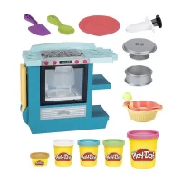 Play-Doh Sihirli Pasta Fırını F1321