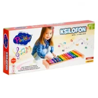 PlayWood Ahşap 15 Notalı Ksilofon 376