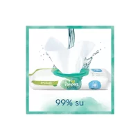 Prima Aqua Pure Islak Havlu Mendil 9lu 432 Yaprak