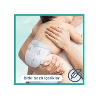 Prima Harmonie Bebek Bezi 1 Beden 26 Adet