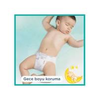 Prima Harmonie Bebek Bezi 1 Beden 26 Adet